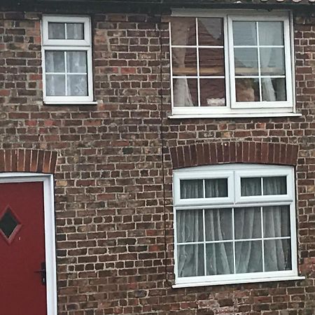 Seaview Cottage Bridlington Exteriör bild